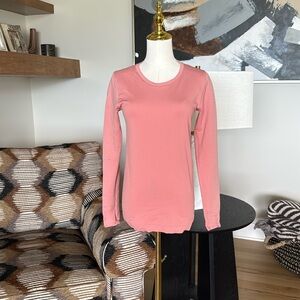 Athleta Flurry Blizzard Top